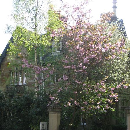 Newhall Glasgow Ngoại thất bức ảnh