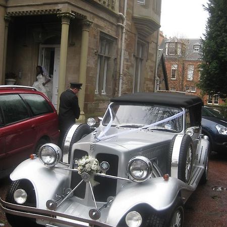 Newhall Glasgow Phòng bức ảnh