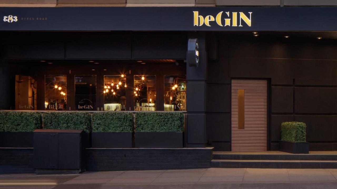 Newhall Glasgow Ngoại thất bức ảnh