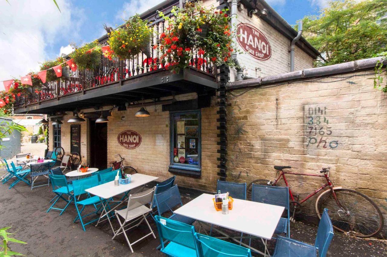 Newhall Glasgow Ngoại thất bức ảnh