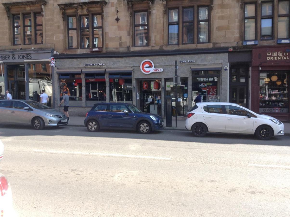 Newhall Glasgow Ngoại thất bức ảnh