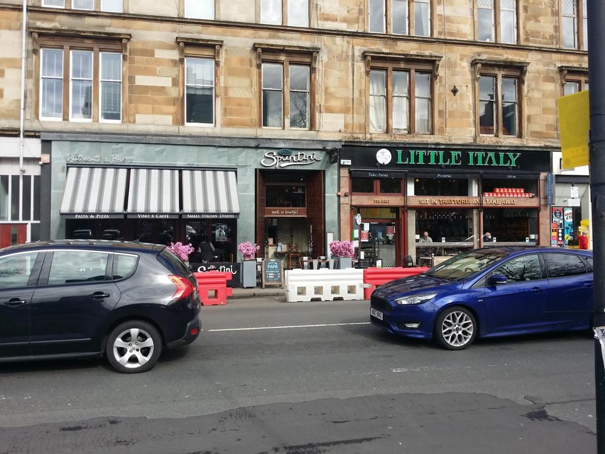 Newhall Glasgow Ngoại thất bức ảnh