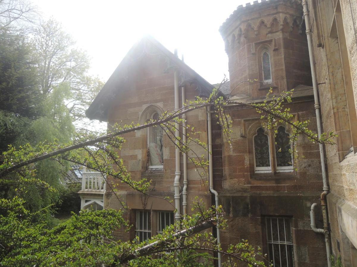 Newhall Glasgow Ngoại thất bức ảnh