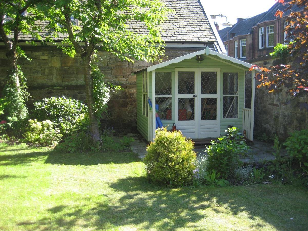 Newhall Glasgow Ngoại thất bức ảnh
