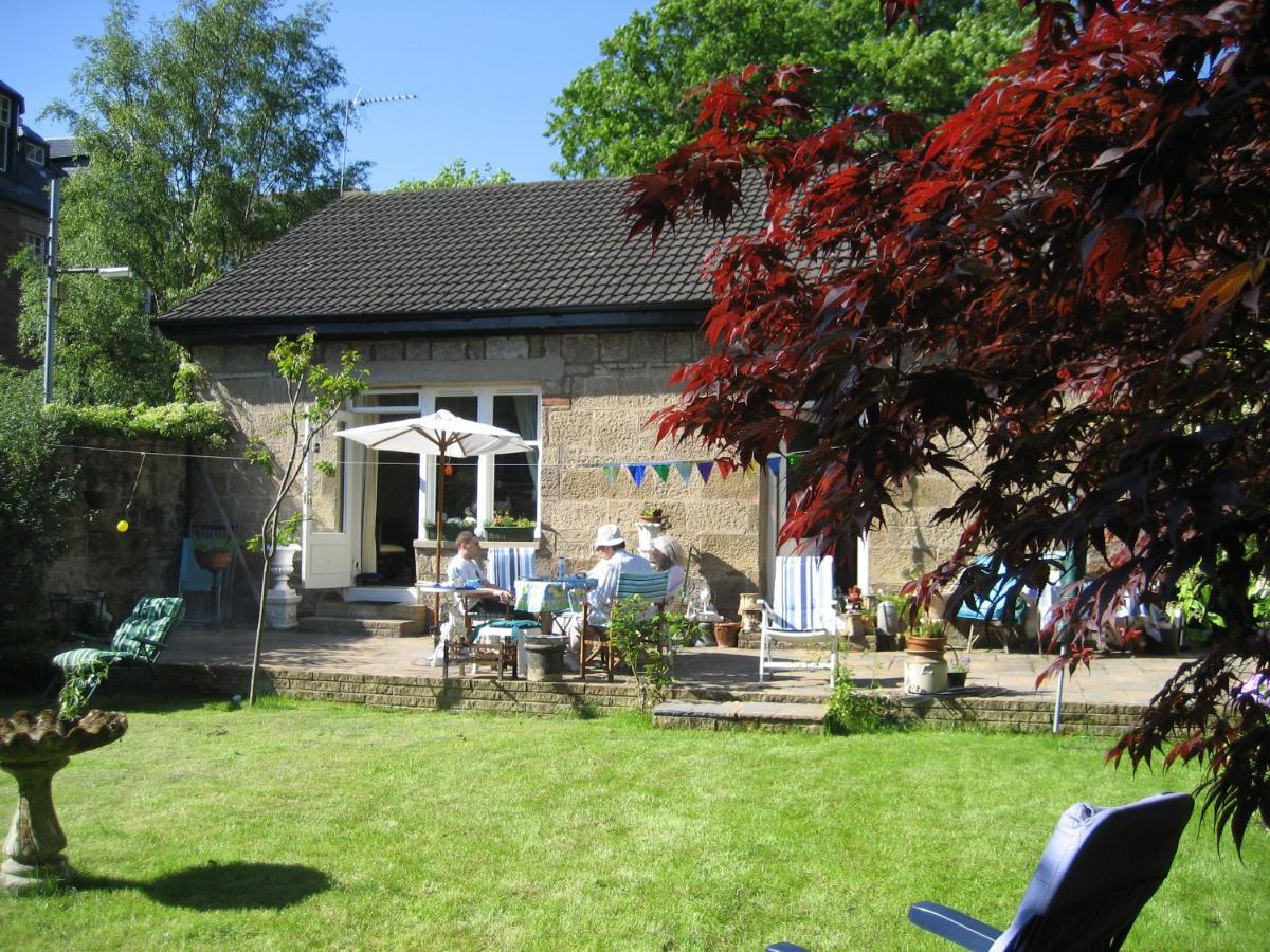 Newhall Glasgow Ngoại thất bức ảnh