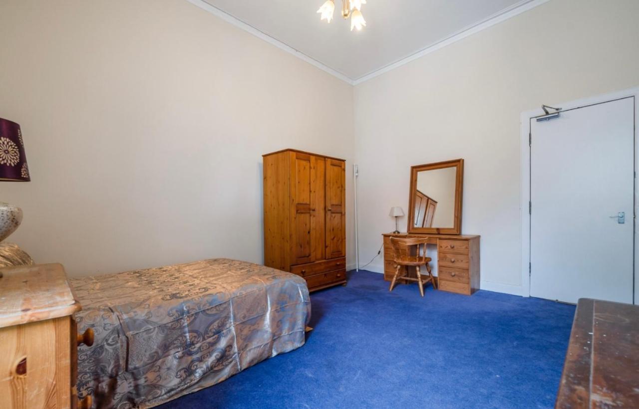 Newhall Glasgow Ngoại thất bức ảnh