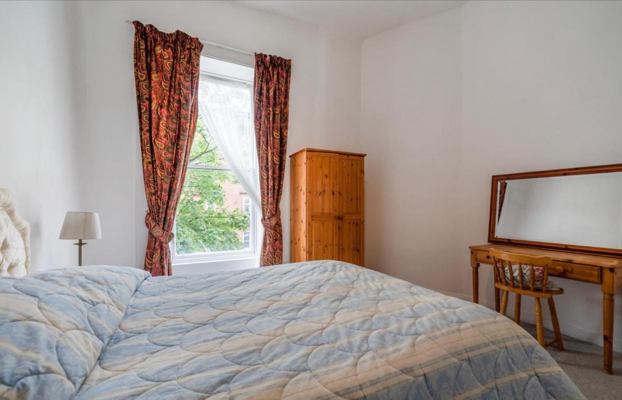 Newhall Glasgow Ngoại thất bức ảnh