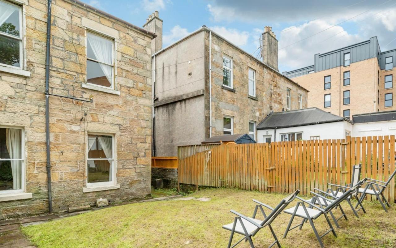 Newhall Glasgow Ngoại thất bức ảnh