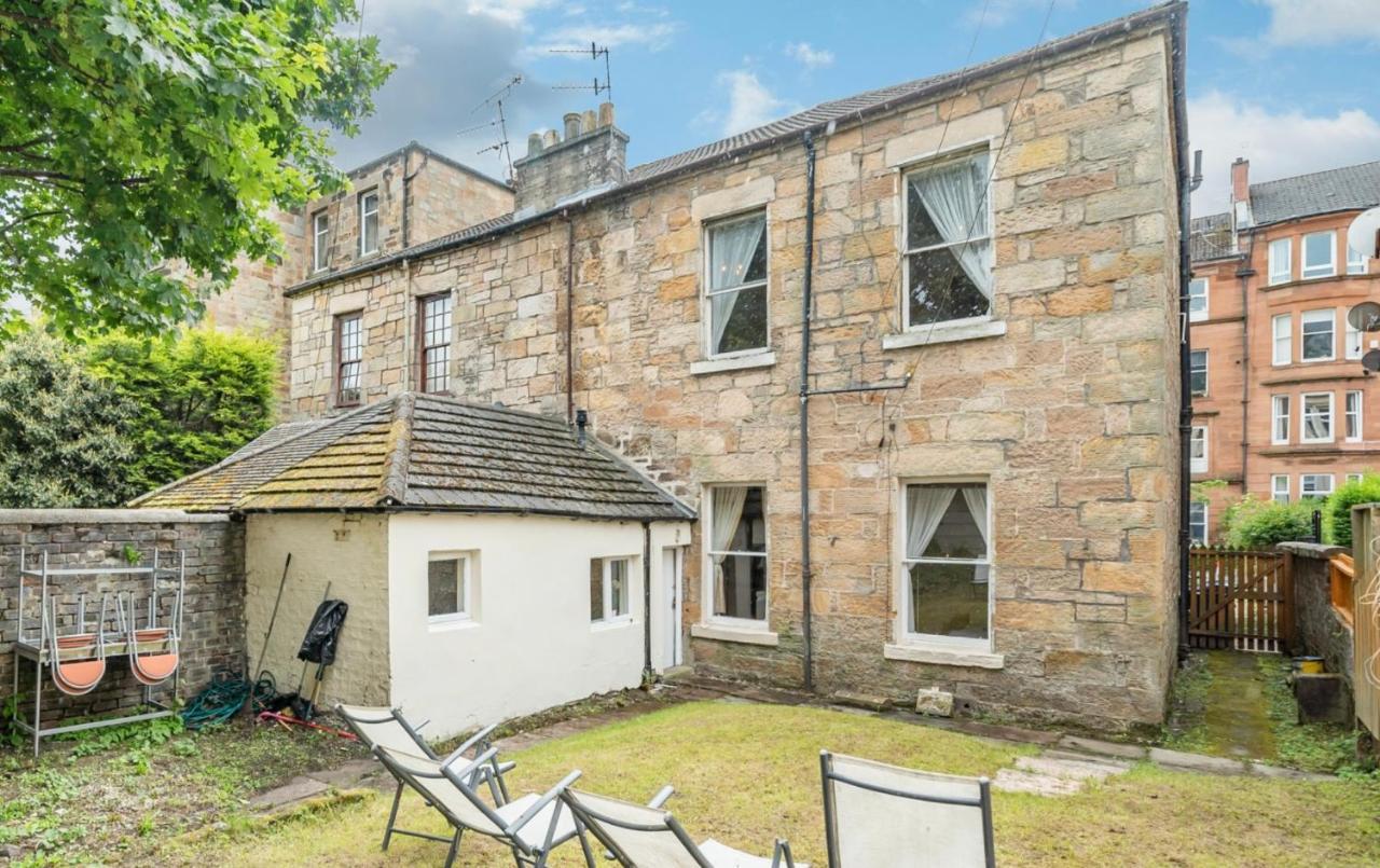 Newhall Glasgow Ngoại thất bức ảnh