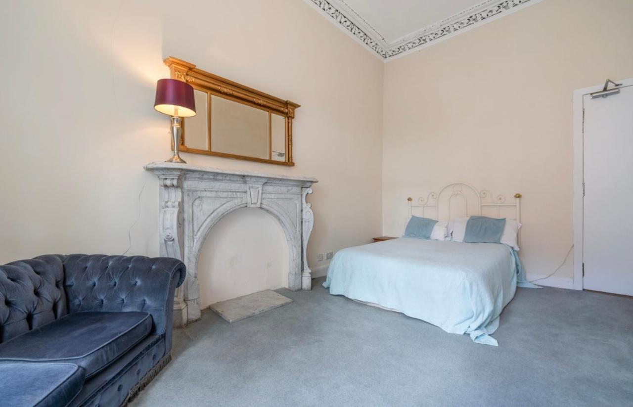 Newhall Glasgow Ngoại thất bức ảnh