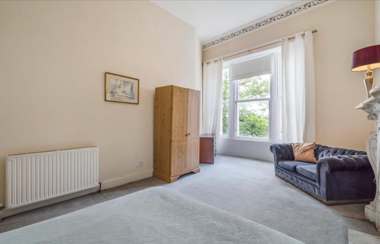 Newhall Glasgow Ngoại thất bức ảnh