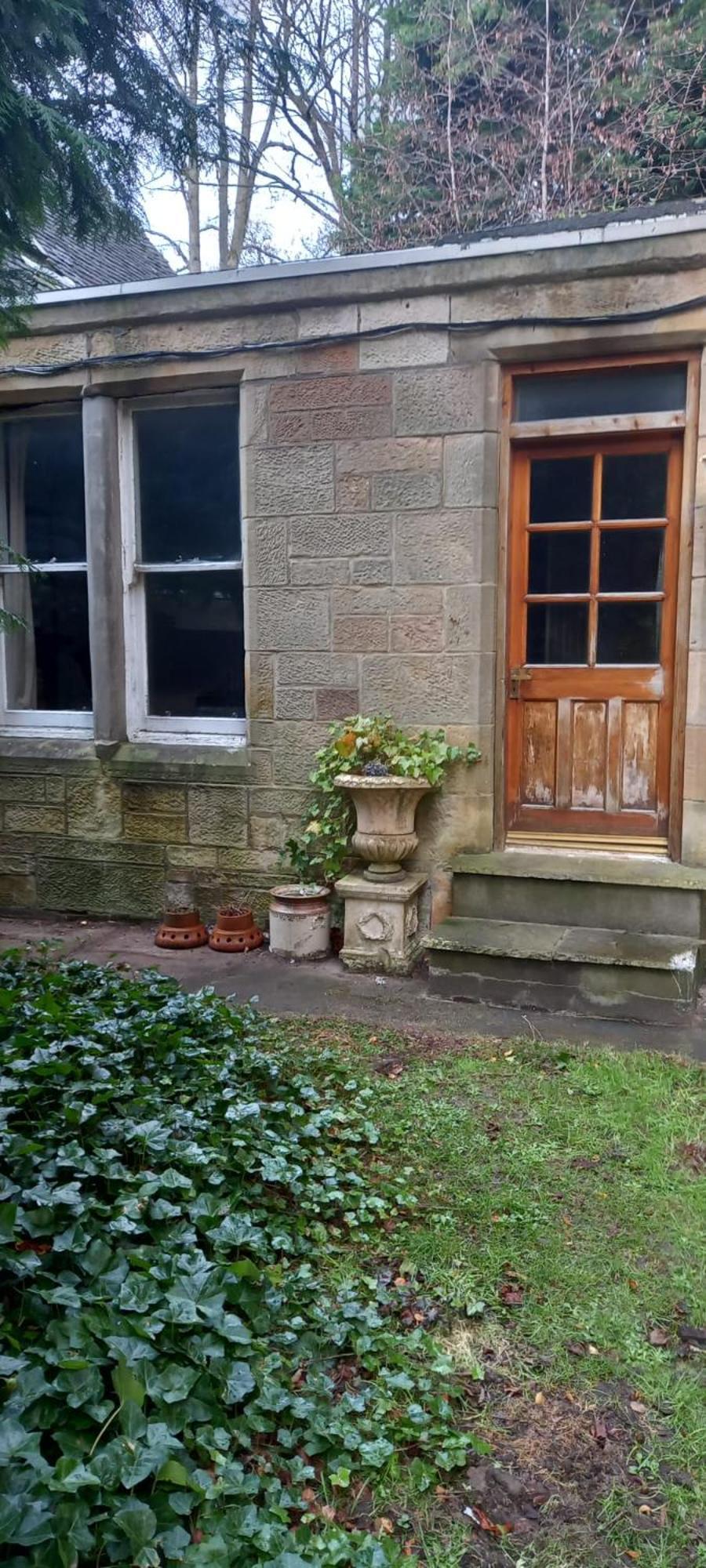 Newhall Glasgow Ngoại thất bức ảnh