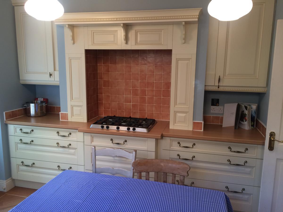 Newhall Glasgow Ngoại thất bức ảnh