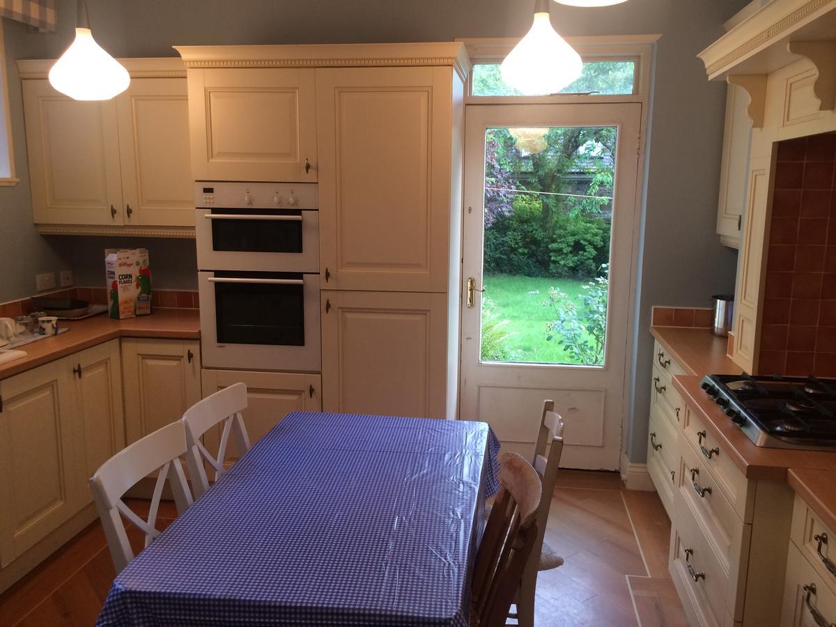 Newhall Glasgow Ngoại thất bức ảnh