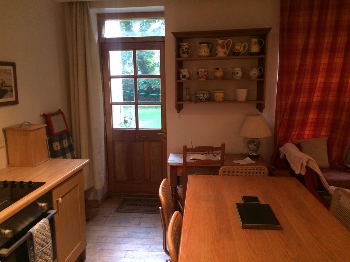 Newhall Glasgow Ngoại thất bức ảnh