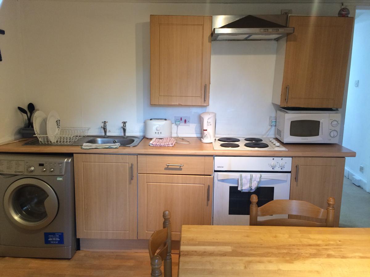 Newhall Glasgow Ngoại thất bức ảnh