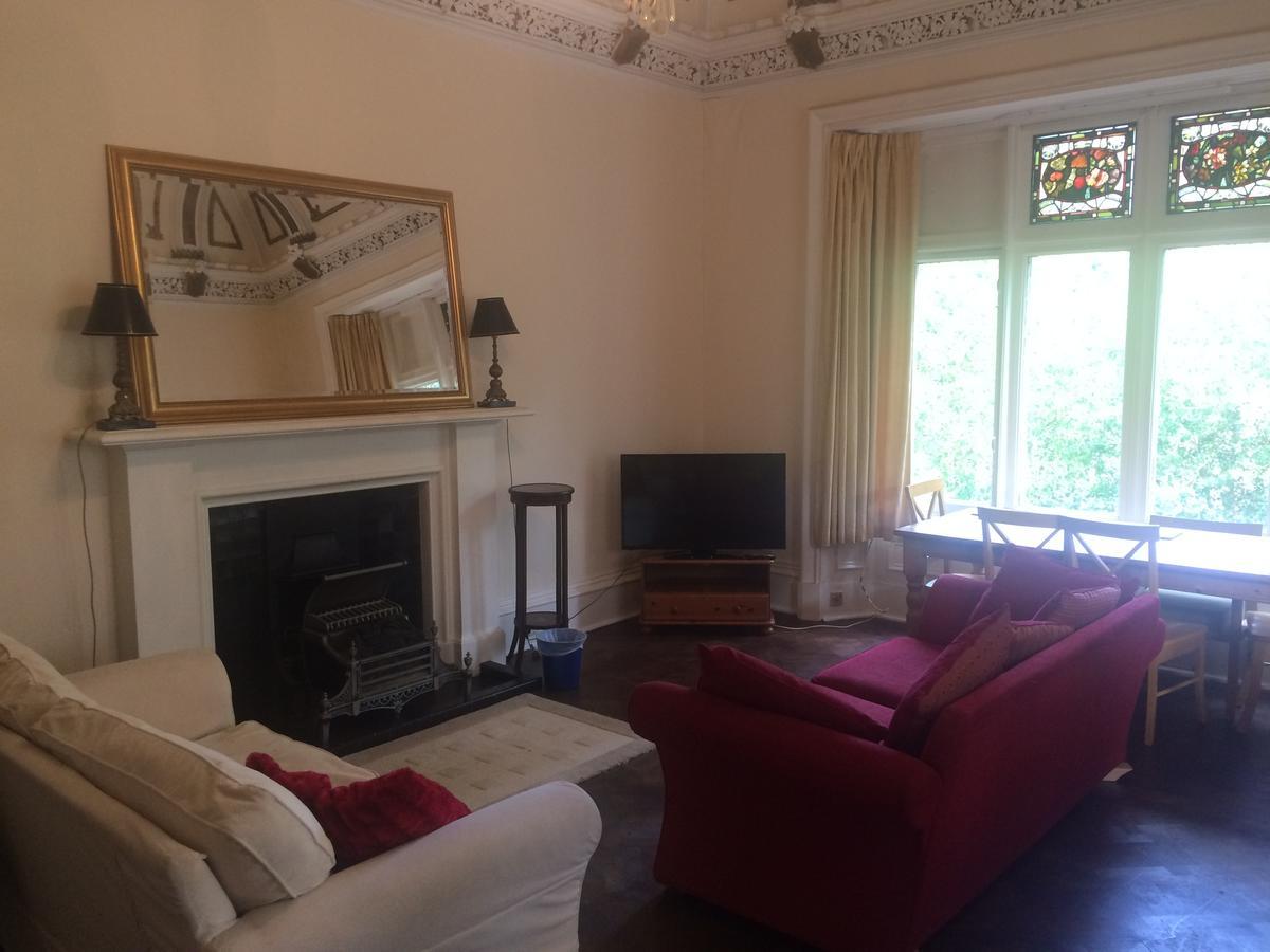 Newhall Glasgow Ngoại thất bức ảnh